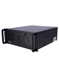 SERVIDOR NX WITNESS - SOPORTA HASTA 256 CANALES (DEPENDE RES./VEL.) - SO MICROSOFT WINDOWS 11 - 512GB HD NVME / 16GB RAM / 8TB H