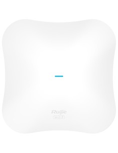 REYEE - WI-FI OMNIDIRECIONAL AP 7 RÁDIO TRIPLO - FREQUÊNCIAS 2.4, 5 , 6GHZ - SUPORTA 802.11A/B/G/N/AC/AX/BE - TAXA DE TRANSMISSÃ