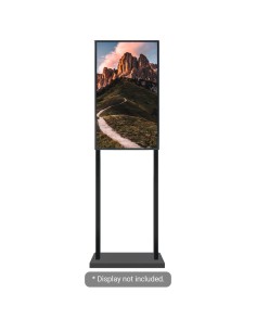 FLOOR SUPPORT  - COMPATIBLE WITH SF-32WF35-FHD - GROUND CLEARANCE 761MM