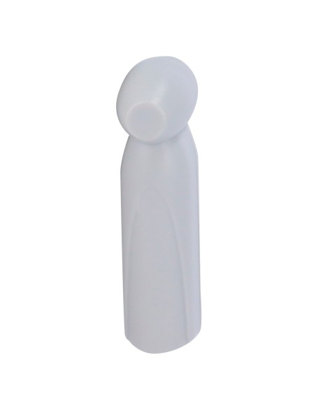 PROTECCIÓN ELECTRÓNICA ANTIHURTO EAS - AM 58 KHZ - ETIQUETA DURA SIN CLAVO - DIMENSIONES: 13 (AN) X 53 (AL) MM - COMPATIBLE CON