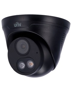 CÁMARA IP 4 MEGAPÍXEL DUAL LIGHT - GAMA EASYSTAR - 1/3&QUOT; PROGRESSIVE SCAN CMOS - LENTE 2.8 MM - ALCANCE IR 30 M | ALCANCE LU