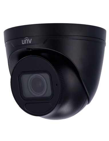 CÁMARA IP 4 MEGAPIXEL - GAMA EASY - 1/3&QUOT; PROGRESSIVE SCAN CMOS - LENTE MOTORIZADA 2.8-12 MM AF - IR LEDS ALCANCE 40 M |120