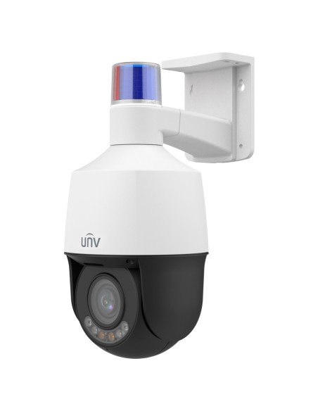 CÁMARA MOTORIZADA IP 2 MEGAPIXEL - GAMA EASY - 1/2.8 PROGRESSIVE SCAN CMOS - LENTE 2.7~13.5MM (5X) | IR 50 M - AUDIO | RANURA M