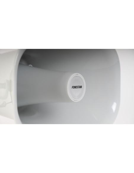 EXPONENTIALLAUTSPRECHER MIT NIEDRIGIMPEDANZNIEDRIGER IMPEDANZ FONESTAR LIGNUM-12SUB