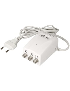 FUENTE ALIMENTACION ANTENA TECATEL 24V 2