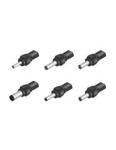 CONJUNTO DE CONECTORES PARA ALM003/020/0