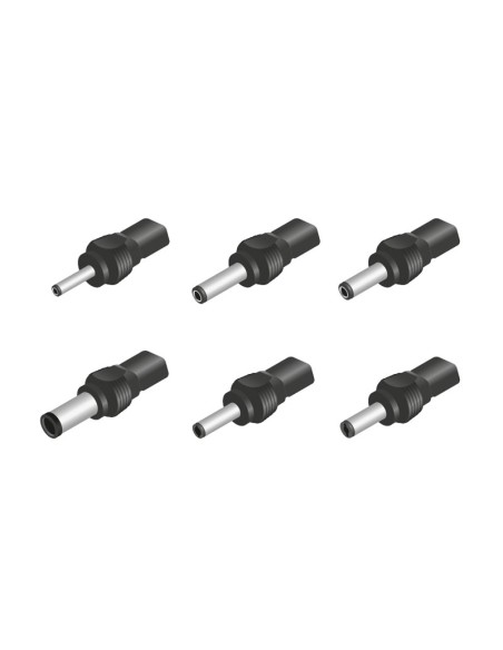 CONJUNTO DE CONECTORES PARA ALM003/020/0