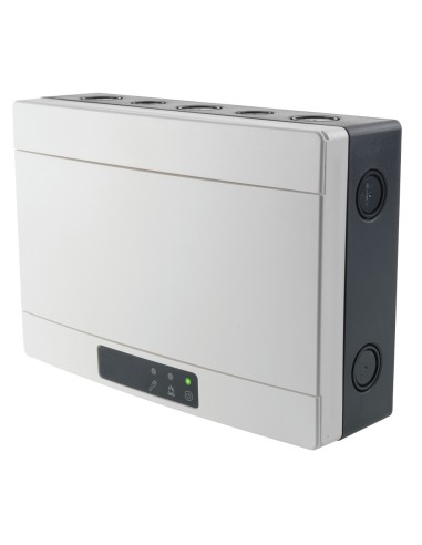 MODULE D'INTERFACE SANS FIL - COMPATIBLE AVEC LA GAMME SANS FIL TAURUS - PERMET D'AJOUTER 32 DISPOSITIFS  / 15 EXTENSEURS - POR