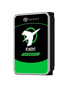 DISQUE DUR SEAGATE - CAPACITÉ 8 TB - INTERFACE SATA III 6 GB/S - MODÈLE ST8000NM017B - CONÇU POUR 24/7/365 - POUR LES SERVEURS 