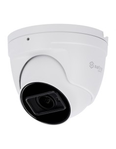 SAFIRE SMART - CÁMARA TURRET 4 EN 1 GAMA E1 - 3K (2944X1656, 5MPX 16:9), 1/2.5&QUOT; CMOS - LENTE MOTORIZADA 2.8 - 12 MM | IR AL