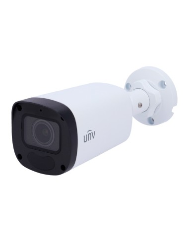 CÁMARA IP 2 MEGAPIXEL - GAMA EASY - 1/2.7&QUOT; PROGRESSIVE SCAN CMOS - LENTE MOTORIZADA 2.8-12 MM AF - IR LEDS ALCANCE 50 M - I