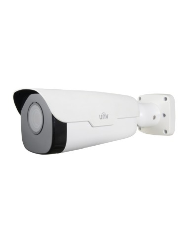 CÁMARA IP 2 MEGAPIXEL - GAMA PRO - 1/1.8&QUOT; PROGRESSIVE SCAN CMOS - 60 FPS - LENTE MOTORIZADA AF 2.8~12 MM / WDR - IR LEDS AL