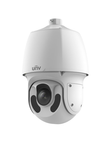 2 MP MOTORISED IP CAMERA - PRIME RANGE - 1/2.8 PROGRESSIVE SCAN CMOS - LENS 5~125MM (33X) | GO 150 M - WDR 120 DB - WEB, CMS S