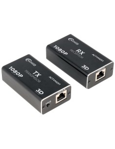 PROLONGADOR ACTIVO DE HDMI UTP HASTA 50M ACTVH251
