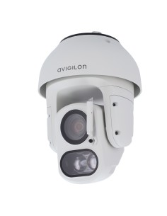 AVIGILON - GAMA DE CÂMARAS IP PTZ H5A - RESOLUÇÃO 2MPX COM IV 300M - EM CONFORMIDADE COM NEMA TS2 E FIPS 140-2_x000D_ -