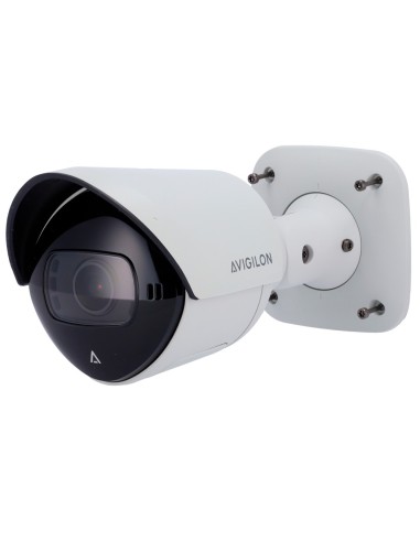 AVIGILON - CÂMARA BULLET IP EXTERIOR GAMA H6A - RESOLUÇÃO 4MPX COM IV, 4.4 ~ 9.3MM - EM CONFORMIDADE COM NEMA 4X E FIPS 140-2_x0