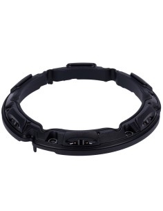 ACCESSORY - IR ILLUMINATOR RING FOR H4 MULTISENSOR - FOR SURFACE OR PENDANT MOUNTING - OPTIONAL ILLUMINATOR - RANGE 30M