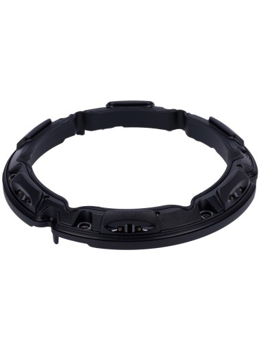 ACCESSORY - IR ILLUMINATOR RING FOR H4 MULTISENSOR - FOR SURFACE OR PENDANT MOUNTING - OPTIONAL ILLUMINATOR - RANGE 30M