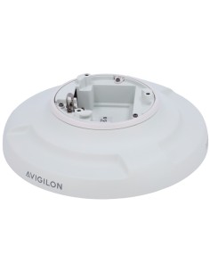 ACESSÓRIO - SUPORTE DE PAREDE PARA EXTERIOR - COMPATÍVEL COM CÂMARAS MULTISSENSOR H5A