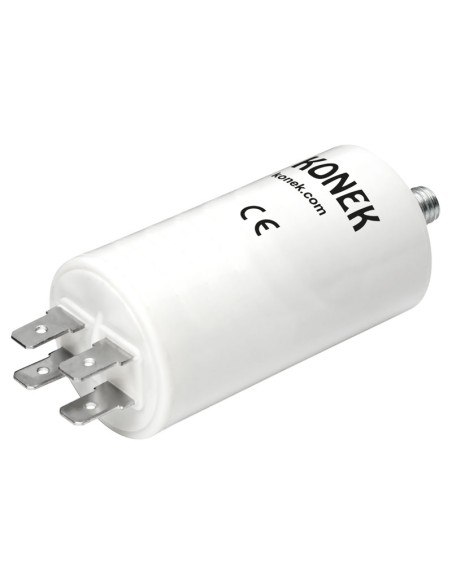 CONDENSADOR DE ARRANQUE MOTOR CPM1,5MF