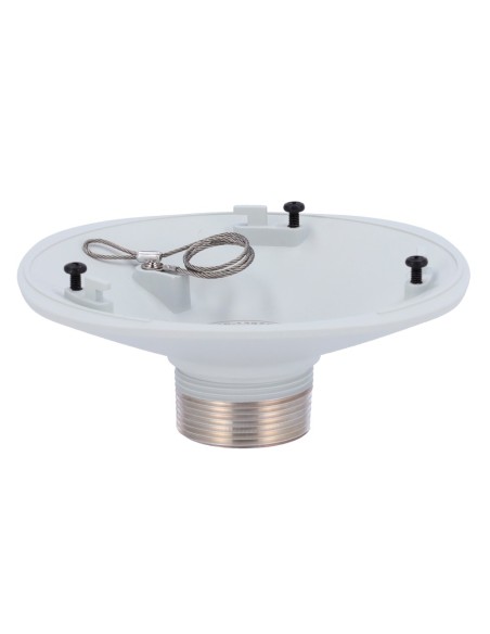 ACCESSORY - HANGING NPT WALL BRACKET - COMPATIBLE WITH H6A CAMERAS