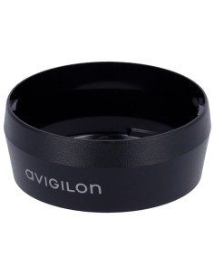 ACCESSORY - BLACK BEZEL FOR H6M - FOR SURFACE MOUNTING