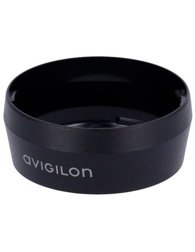 ACCESSORY - BLACK BEZEL FOR H6M - FOR SURFACE MOUNTING