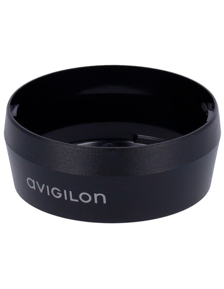 ACCESSORY - BLACK BEZEL FOR H6M - FOR SURFACE MOUNTING