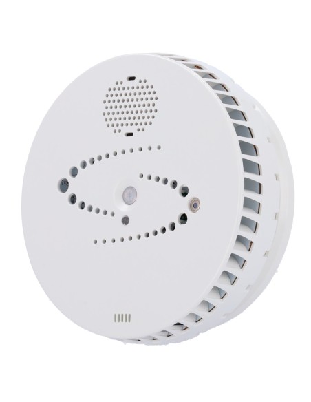 IOT HALO SMART SENSOR 3C - WARNMELDUNGEN IN ECHTZEIT - EINFACH ZU INSTALLIEREN - INTEGRIERTE ANALYTIK - ÄSTHETISCH ANSPRECHEND