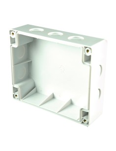 BOÎTE ARRIÈRE DU MODULE