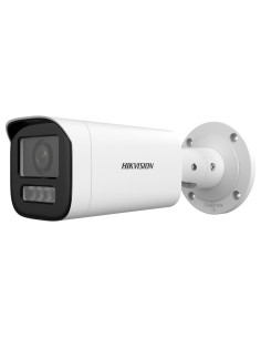 CAMÉRA BULLET IP HIKVISION VALUE - RÉSOLUTION 2 MÉGAPIXEL (1920X1080) - OBJECTIF MOTORISÉ 2.8~12 MM - PORTÉE DE LA LUMIÈRE HYBR