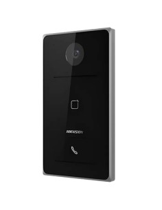 VIDEOPORTERO IP WIFI - CÁMARA 2 MPX | AUDIO BIDIRECCIONAL - APERTURA CON TARJETA MF | 1 RELÉ - APP MÓVIL CON O SIN MONITOR - APT