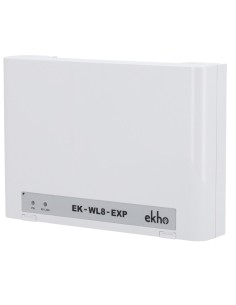 MÓDULO EXPANSOR VÍA RADIO - AMPLITUD Y FRECUENCIA DE RADIO CON OPTIMIZACIÓN AUTOMÁTICA_x000D_ - AJUSTE FLEXIBLE DEL DISPOSITIVO