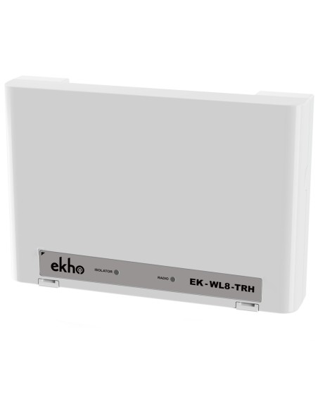 MÓDULO TRANSCEPTOR VÍA RADIO - ALIMENTADO DESDE EL LAZO - AMPLITUD Y FRECUENCIA DE RADIO CON OPTIMIZACIÓN AUTOMÁTICA_x000D_ - TA