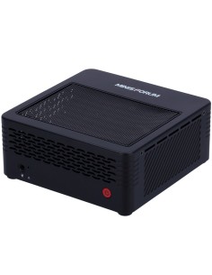 WINDOWS-MINI-PC - AMD RYZEN CPU 7 5700G - GPU RADEON 8 CORE - RAM 16GB + ROM 512GB SSD | FESTPLATTENSTECKPLATZ - WIFI 6, BLUETOO