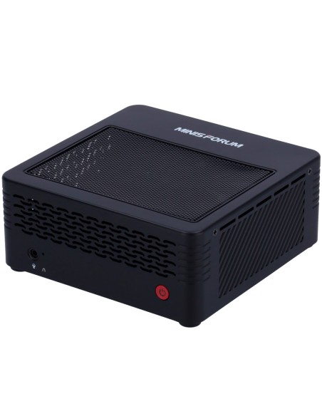 MINI PC WINDOWS - CPU AMD RYZEN 7 5700G - GPU RADEON 8 CORE - RAM 16GB + ROM 512GB SSD | RANURA HDD - WIFI 6, BLUETOOTH 5.1 Y RJ
