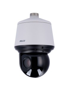 GESCHWINDIGKEITSKUPPEL 2MPX 60FPS 30X - INTELLIGENT IR 150M 850NM - NEIGEN SIE +15° ZU 90° - BILDSTABILISATOR - VIDEO-ANALYTIK