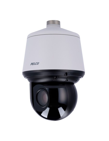 SPEED DOME 2MPX 60FPS 30X - IR INTELIGENTE 150M 850NM - INCLINACIÓN +15° A 90° - ESTABILIZADOR DE IMAGEN - ANALÍTICAS DE VIDEO