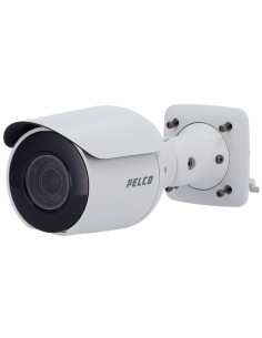 PELCO - BULLET-KAMERA 5MPX IR - OBJEKTIV 3.4 ~10.5MM - ÄUßERES IP66/67 TYP 4X - INTEGRIERTE VIDEOANALYTIK