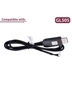 CABLE DE DATOS PARA GL505 - COMPATIBLE CON GL505