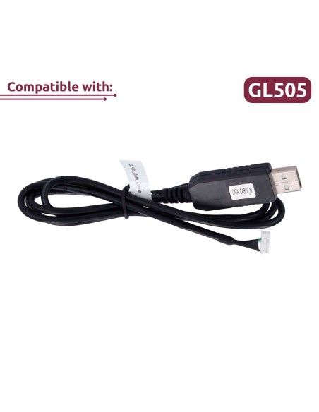 CABLE DE DATOS PARA GL505 - COMPATIBLE CON GL505