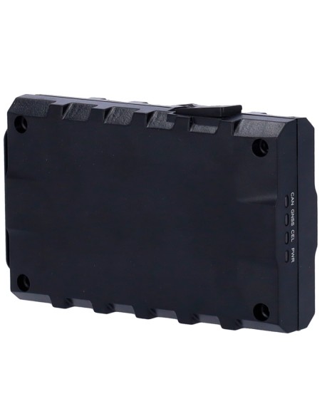 LOCALIZADOR LTE PARA VEHICLULO CON CANBUS Y COMP - LTE CAT 1 CON BACKUP 2G - DESCARGA DE ARCHIVOS DDD - SOPORTA LINEA K PARA DAT