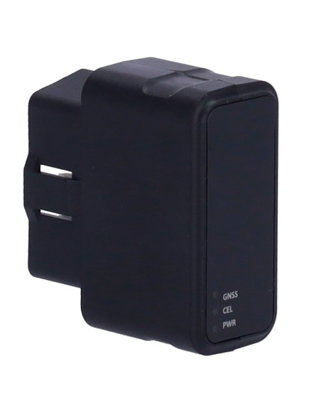MINI LOCALIZADOR OBD LTE CAT 1 - TAMAÑO COMPACTO - SOPORTA BLE 5.2 - IDEAL PARA LEASING DE VEHÍCULOS
