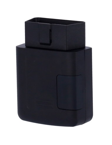 LOCALIZADOR OBDII LTE CAT M1/NB1 - SEGUIMIENTO DE AUTOMÓVILES Y CAMIONES LIGEROS - ASISTENCIA EN CASO DE AVERÍA - GESTIÓN DE CON