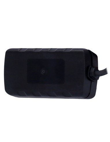 LTE CAT 1 CON 2G DE BACKUP - RANGO DE TENSIÓN DE ENTRADA DE 9 A 90 V - TAMAÑO COMPACTO