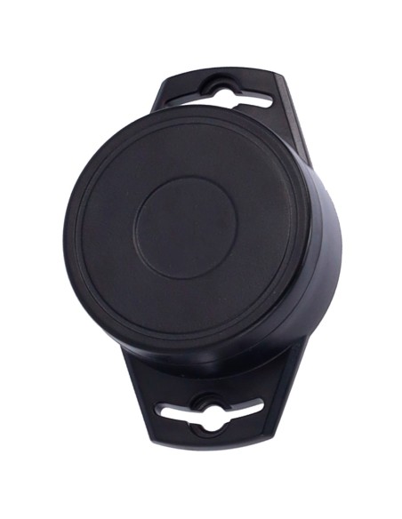 BEACON BLE - INSTALACIÓN FÁCIL Y ECONÓMICA - IMPERMEABLE IP67 - TAMAÑO COMPACTO - BATERÍA DE BOTÓN REMPLAZABLE - BOTÓN DE ENCEND