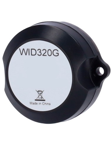 BEACON BLE - TAMAÑO COMPACTO, FÁCIL INSTALACIÓN - IMPERMEABLE IP67 - BLE 5.1 - ACELERÓMETRO 3 EJES INTEGRADO - SOPORTA CONFIGURA