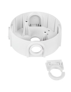 SUPLEMENTO PARA BASE PARA ENTRADA DE TUBO  - MONTAGEM EM TFBASE01