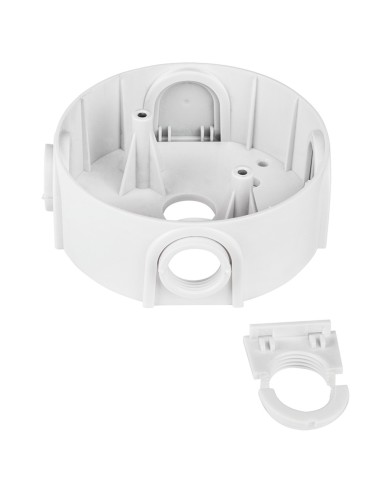 SUPLEMENTO PARA BASE PARA ENTRADA DE TÚBO  - MONTAJE EN TFBASE01