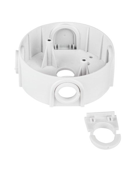 SUPPLEMENT FOR TUBULAR BASE FOR TUBULAR INLET  - ASSEMBLY IN TFBASE01